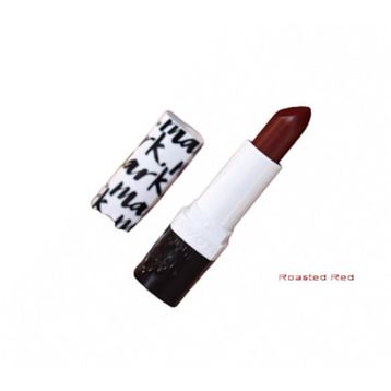 Avon Mark Plump It Roasted Red Ruj