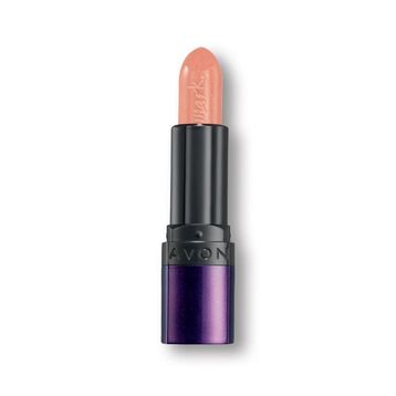 Avon Mark Prism Lipstick Blast Off Ruj