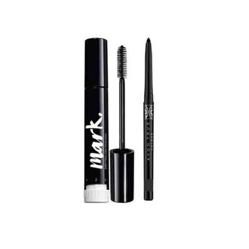 Avon Mark Spectralash 10 ml Maskara