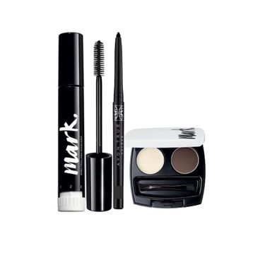 Avon Mark Spectralash 10 ml Maskara