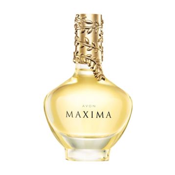 Avon Maxima 50 ml EDP Kadın Parfüm