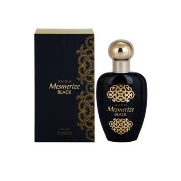 Avon Mesmerize Black 50 ml Kadın Parfümü