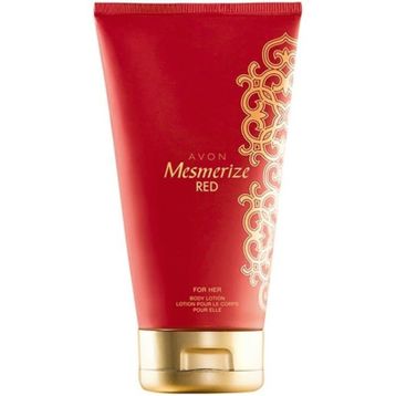 Avon Mesmerize Red 150 ml Kadın Vücut Losyonu