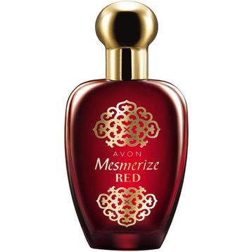 Avon Mesmerize Red 50 ml EDT Kadın Parfüm