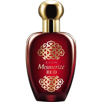Avon Mesmerize Red EDT 10x50 ml Kadın Parfüm