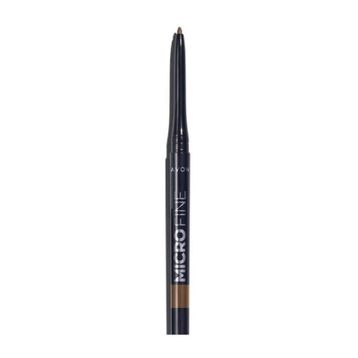 Avon Micro Fine Dark Brown Kaş Kalemi