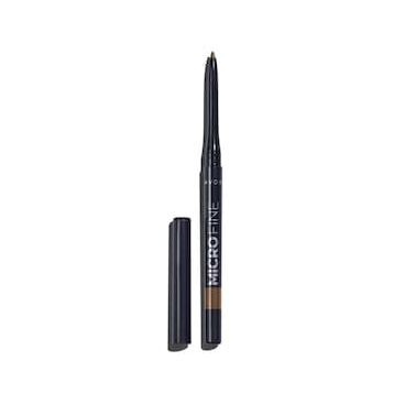 Avon Micro Fine Dark Brown Kaş Kalemi
