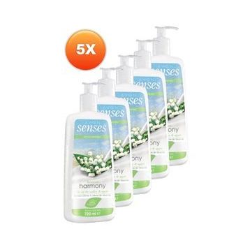 Avon Müge ve Elma 720 ml Nemlendirici Duş Jeli