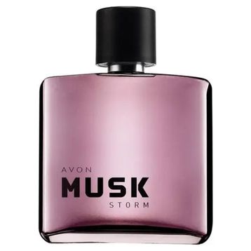 Avon Musk Storm EDT 75 ml Erkek Parfüm