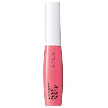 Avon Nail Expert Prep 6 ml Tırnak Serumu