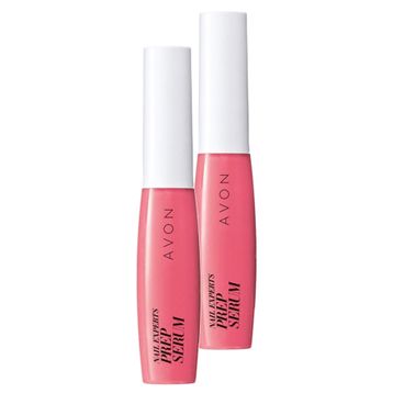 Avon Nail Expert Prep 6 ml Tırnak Serumu