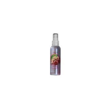 Avon Naturals 100 ml Vişne ve Muskat Vücut Spreyi