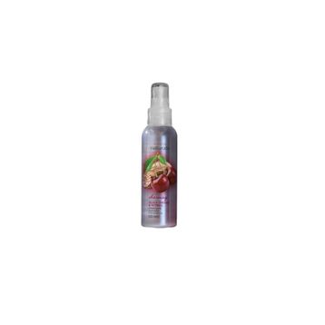 Avon Naturals 100 ml Vişne ve Muskat Vücut Spreyi