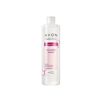 Avon Nutra Effects Micellar 400 ml Temizleme Suyu