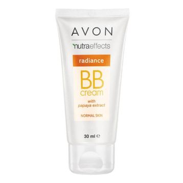 Avon Nutra Effects Radiance 30 ml Extra Light Bb Krem