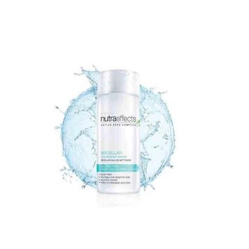 Avon Oil Infused Micellar 200 ml Temizleme Suyu