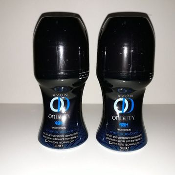 Avon On Duty Active 50 ml Erkek Roll-On
