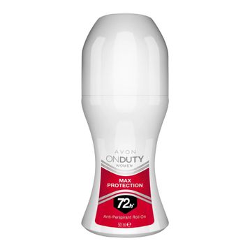 Avon On Duty Max Protection 50 ml Kadın Roll-On