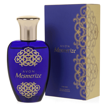 Avon Oryantal Mesmerize EDT 50 ml Kadın Parfüm