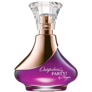 Avon Outspoken Party By Fergie 50 ml EDP Kadın Parfümü