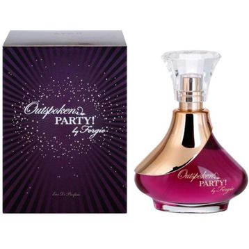Avon Outspoken Party By Fergie 50 ml EDP Kadın Parfümü