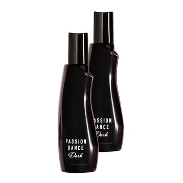Avon Passion Dance Dark EDT 50 ml 2'li Kadın Parfüm
