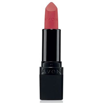 Avon Peach Flatters Ultra Mat Ruj