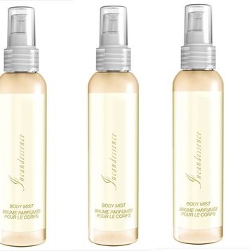 Avon Perceive 100 Ml 3 Adet Vücut Spreyi