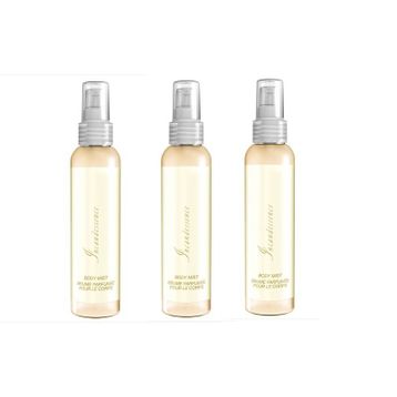 Avon Perceive 100 Ml 3 Adet Vücut Spreyi