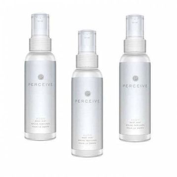 Avon Perceive 100 Ml 3 Adet Vücut Spreyi