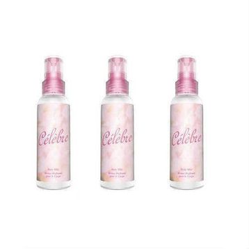Avon Perceive 100 Ml 3 Adet Vücut Spreyi