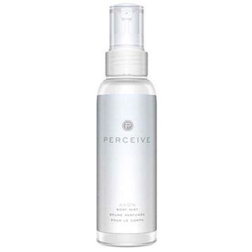 Avon Perceive 100 ml Kadın Vücut Spreyi