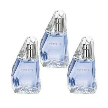 Avon Perceive 3 Adet 50 ml Kadın Parfüm