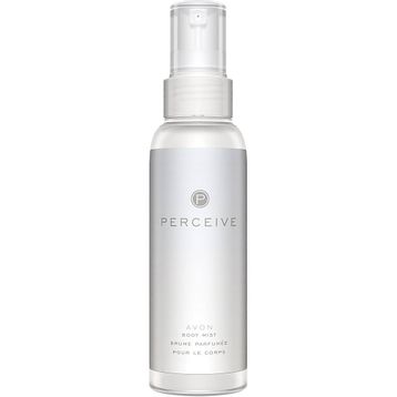 Avon Perceive 3x100 ml Kadın Vücut Spreyi