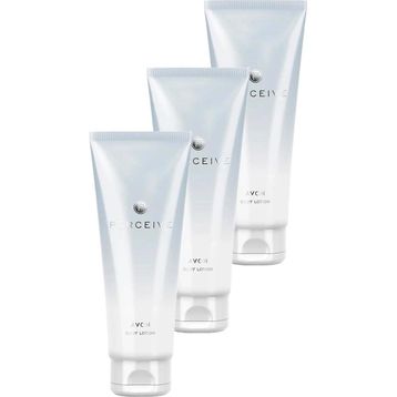 Avon Perceive 3x125 ml Kadın Vücut Losyonu