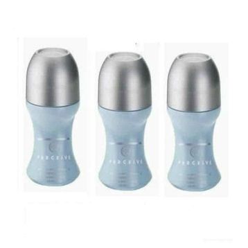 Avon Perceive 50 ml 3'lü Roll-On Kadın Deodorant