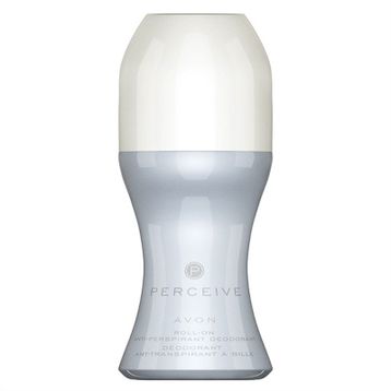 Avon Perceive 50 ml Roll-On Kadın Deodorant
