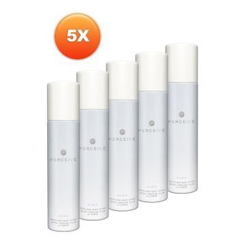 Avon Perceive 75 ml Kadın Deodorant