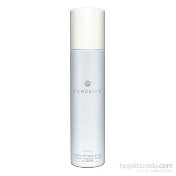 Avon Perceive 75 ml Kadın Deodorant