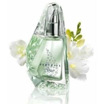 Avon Perceive Dew 50 ml EDT Kadın Parfümü