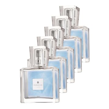 Avon Perceive EDP 30 ml 5'li Kadın Parfüm