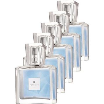Avon Perceive EDP 30 ml 5'li Kadın Parfüm