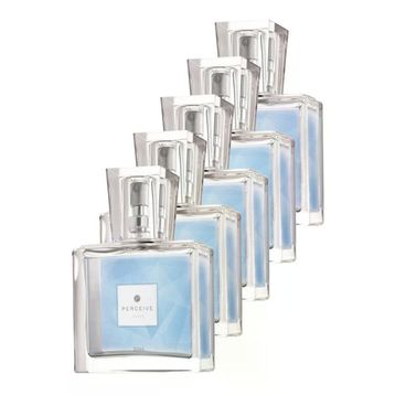 Avon Perceive EDP 30 ml 5'li Kadın Parfüm