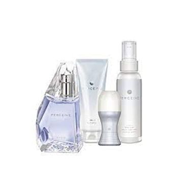 Avon Perceive EDP 30 ml Kadın Parfüm + Perceive 50 ml Roll-On + Perceive 150 ml Vücut Losyon Set