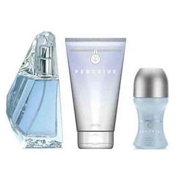 Avon Perceive EDP 50 ml + 75 ml Deodorant Kadın Parfüm Set