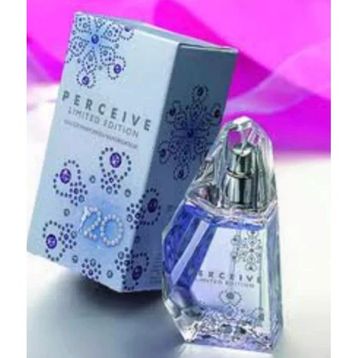 Avon Perceive Limited Edition EDP 50 ml Kadın Parfümü