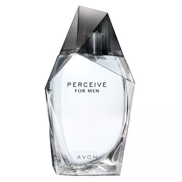 Avon Perceive Soil EDT 100 ml Erkek Parfümü