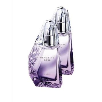 Avon Perceive Soul EDP 2x50ml Kadın Parfüm