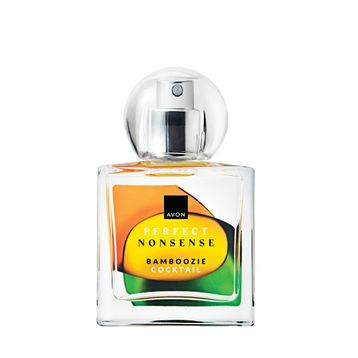 Avon Perfect Nonsense Bamboozie Cocktail EDP 50 ml Kadın Parfüm