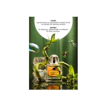 Avon Perfect Nonsense Bamboozie Cocktail EDP 50 ml Kadın Parfüm